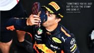 Chinese GP 2019